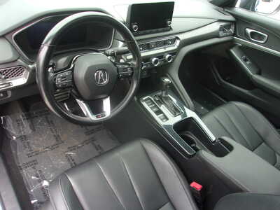 2024 Acura Integra, $30900. Photo 9