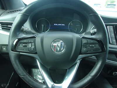 2024 Buick Enclave, $29800. Photo 10