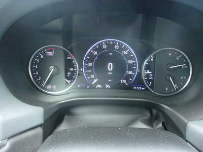 2024 Buick Enclave, $29800. Photo 11