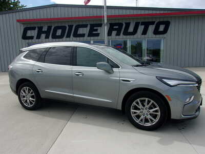 2024 Buick Enclave, $29800. Photo 2