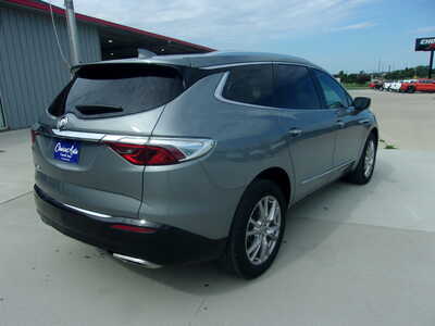 2024 Buick Enclave, $29800. Photo 3