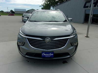 2024 Buick Enclave, $29800. Photo 5