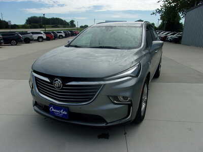 2024 Buick Enclave, $29800. Photo 6
