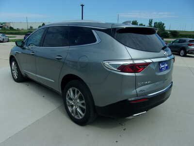 2024 Buick Enclave, $29800. Photo 8