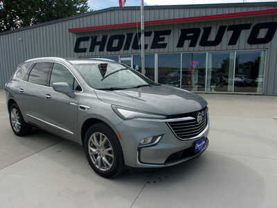 2024 Buick Enclave, $29800. Photo 1