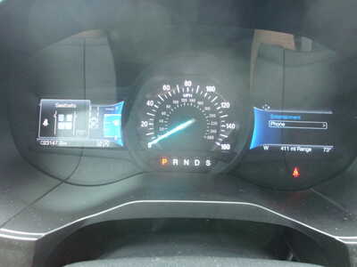 2024 Ford Edge, $27400. Photo 10