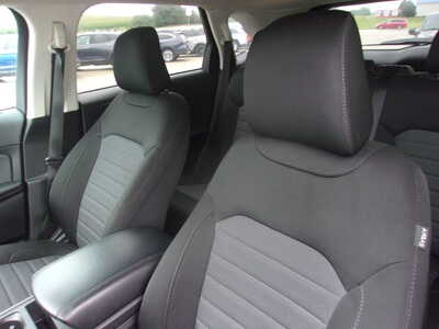 2024 Ford Edge, $27400. Photo 11