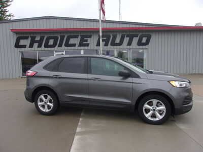 2024 Ford Edge, $27400. Photo 2