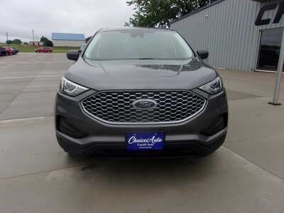 2024 Ford Edge, $27400. Photo 4