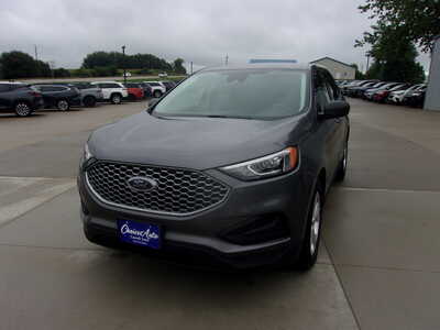 2024 Ford Edge, $27400. Photo 5