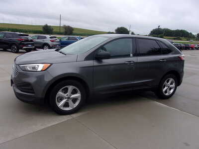 2024 Ford Edge, $27400. Photo 6