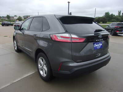 2024 Ford Edge, $27400. Photo 7