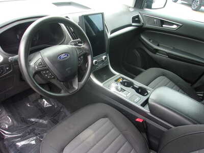 2024 Ford Edge, $27400. Photo 8