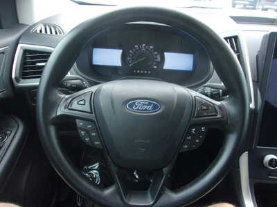 2024 Ford Edge, $27400. Photo 9