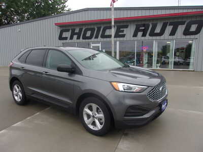 2024 Ford Edge, $27400. Photo 1