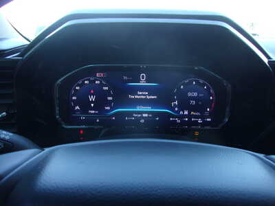 2024 Chevrolet 2500 Crew Cab, $49800. Photo 10