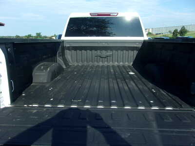 2024 Chevrolet 2500 Crew Cab, $49800. Photo 7