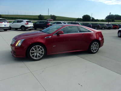 2014 Cadillac CTS, $47500. Photo 7
