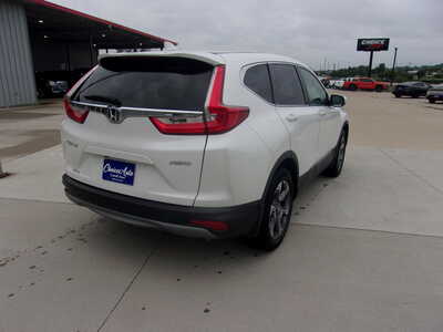2019 Honda CR-V, $23800. Photo 3