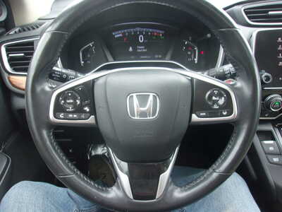 2019 Honda CR-V, $23800. Photo 9