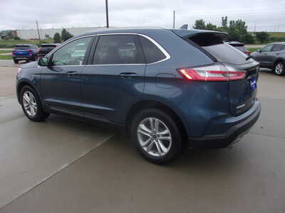 2019 Ford Edge, $17400. Photo 6