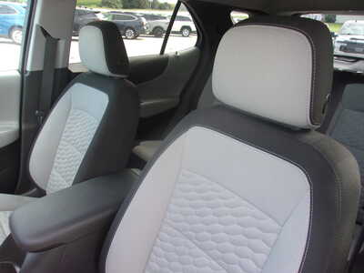 2020 Chevrolet Equinox, $20400. Photo 12