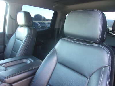 2020 GMC 1500 Crew Cab, $29800. Photo 10