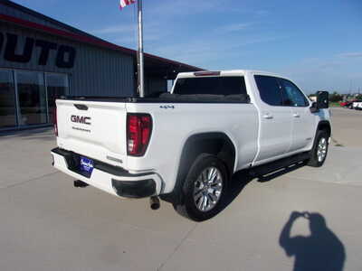 2020 GMC 1500 Crew Cab, $29800. Photo 3