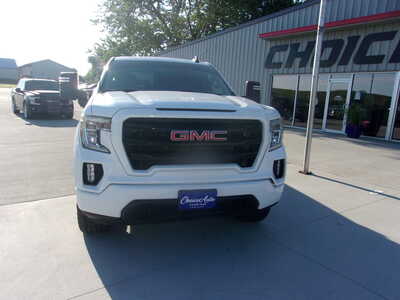 2020 GMC 1500 Crew Cab, $29800. Photo 4