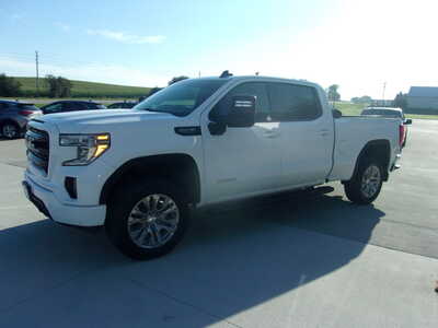 2020 GMC 1500 Crew Cab, $29800. Photo 5