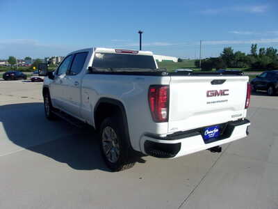 2020 GMC 1500 Crew Cab, $29800. Photo 6