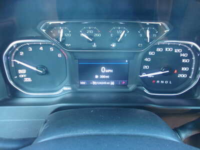 2020 GMC 1500 Crew Cab, $29800. Photo 8