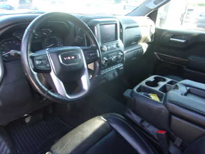 2020 GMC 1500 Crew Cab, $29800. Photo 9