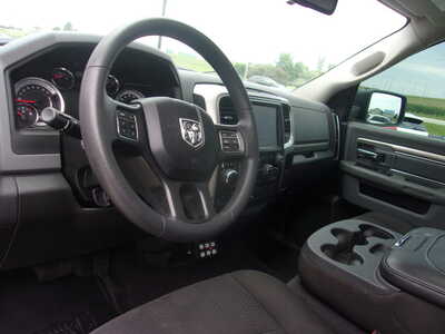 2020 RAM 1500 Ext Cab, $29800. Photo 10