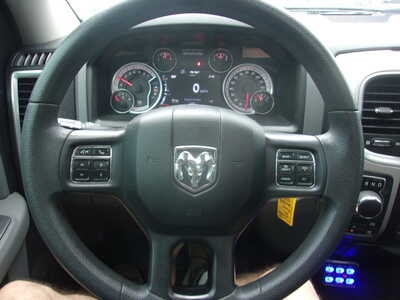 2020 RAM 1500 Ext Cab, $29800. Photo 11