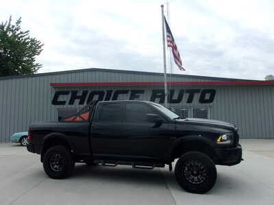2020 RAM 1500 Ext Cab, $29800. Photo 2