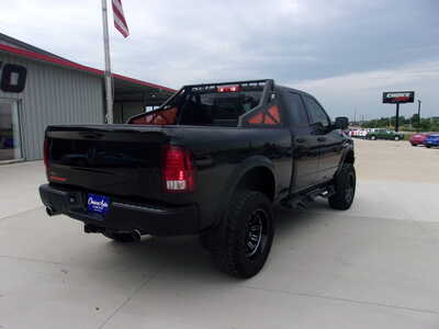 2020 RAM 1500 Ext Cab, $29800. Photo 3