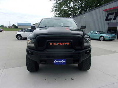 2020 RAM 1500 Ext Cab, $29800. Photo 4
