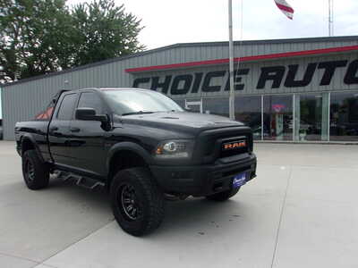 2020 RAM 1500 Ext Cab, $29800. Photo 1