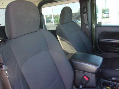 2021 Jeep Wrangler, $21800. Photo 12