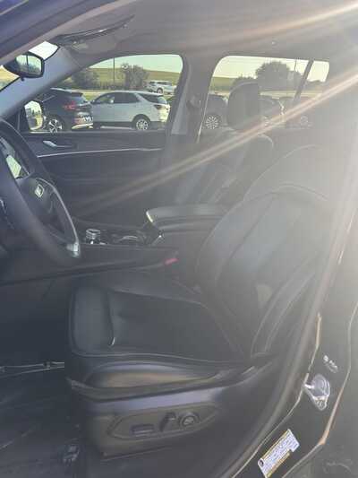 2023 Jeep Grand Cherokee, $28900. Photo 10