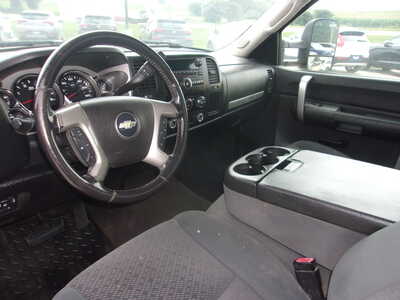 2007 Chevrolet 2500 Reg Cab, $15000. Photo 10
