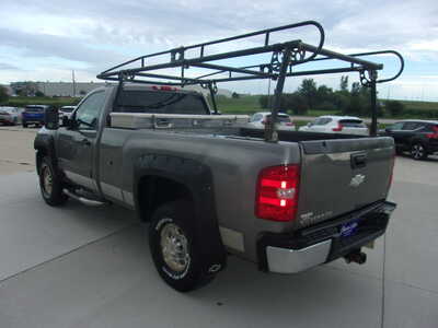 2007 Chevrolet 2500 Reg Cab, $15000. Photo 2