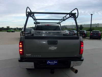 2007 Chevrolet 2500 Reg Cab, $15000. Photo 3