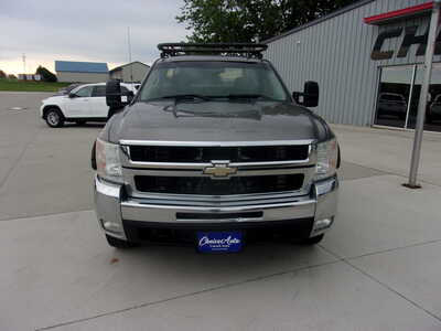 2007 Chevrolet 2500 Reg Cab, $15000. Photo 7