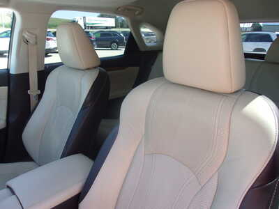 2017 Lexus RX Series, $20800. Photo 11