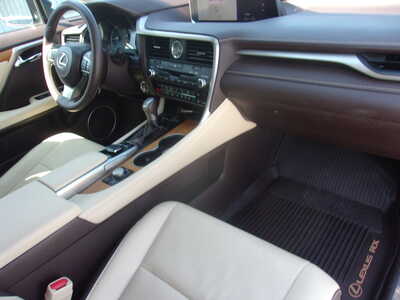 2017 Lexus RX Series, $20800. Photo 12