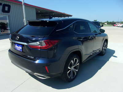 2017 Lexus RX Series, $20800. Photo 3