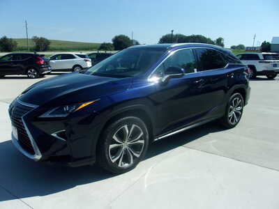 2017 Lexus RX Series, $20800. Photo 5