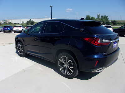 2017 Lexus RX Series, $20800. Photo 6